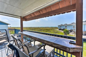 Sea-King Sol Condo Balcony, Ocean Views!